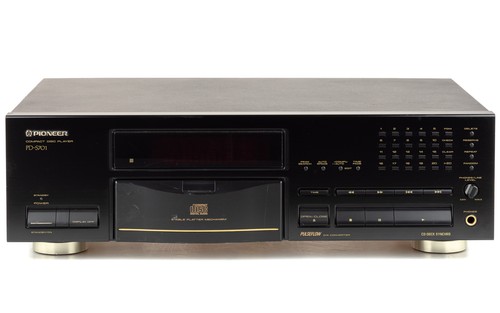 Pioneer s701 lecteur cd - pioneer, pd-s701