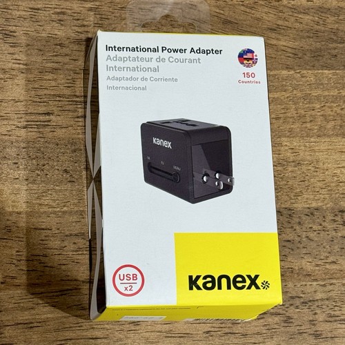 Kanex international power - kanex,