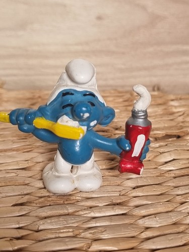 Peyo figurine schleich - peyo,