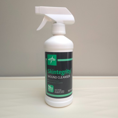 New medline skintegrity - *new*,
