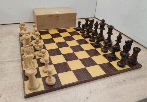 Jeu échecs lardy - d'échecs, staunton