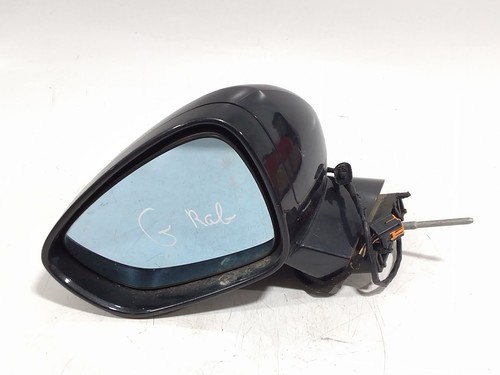 Retroviseur gauche citroen - retroviseur,