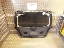 Malle/Hayon arriere PEUGEOT