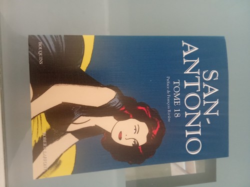San antonio oeuvres - antonio,