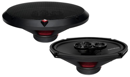 Rockford fosgate r169x3 - rockford,