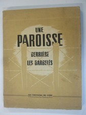 Une paroisse derrière - , les