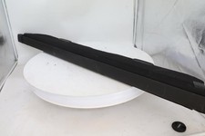Plage arriere PEUGEOT 307