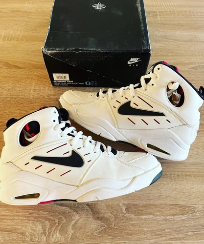 Nike air dynamic flight - nike,