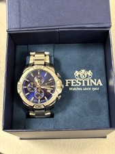 Montre Festina Timeless
