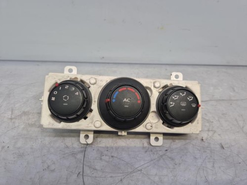 Commande chauffage renault - commande,