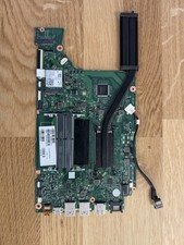 Carte Mère Dynabook satellite
