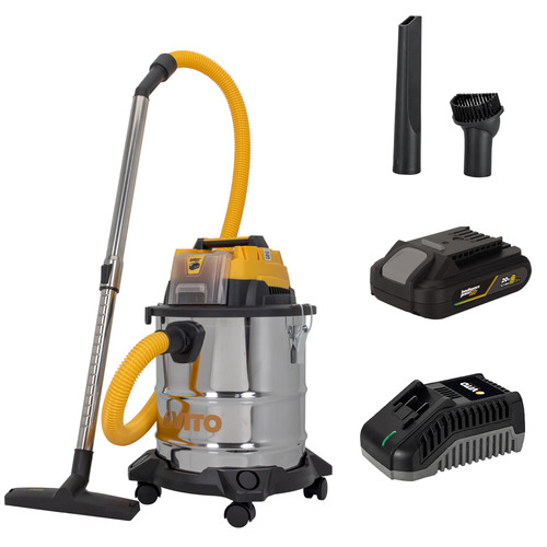 Aspirateur sans fil eau - , et