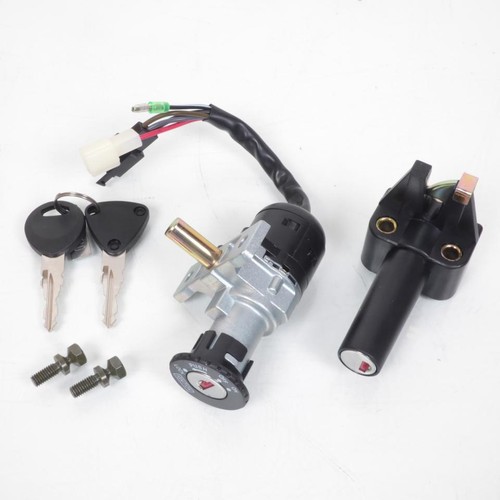 Kit serrure teknix pour - kit,