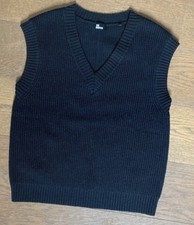 The Kooples Pull Noir En Laine