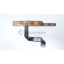 Carte Bouton LS-5754P - LS-5754P pour Lenovo G560-0679  - FRANCE / TVA