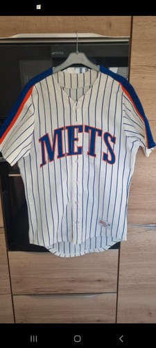 Chemise maillot baseball - chemise,