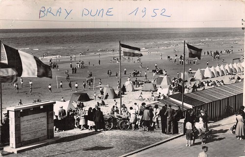 Bray dunes 5155 e 0023 - 59-bray, dunes-n�5155-e/0023