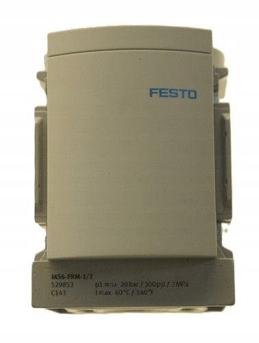 Distributeur festo 529853 - festo,