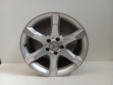 8.5JX17H2 ET34 jante pour