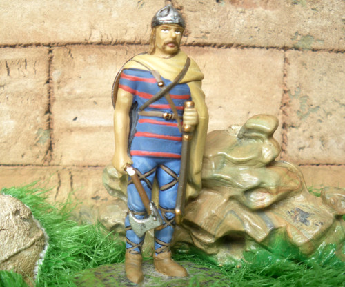 Soldat plomb moyen age le - plomb, moyen-age:
