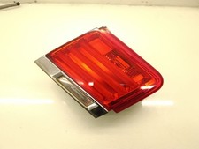 BMW 7 F01 F02 F03 F04 2010