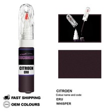 POUR CITROEN WHISPER ERU Kit