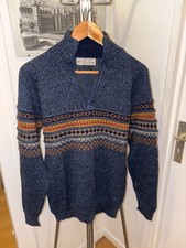 Pull en alpaga & baby alpaga