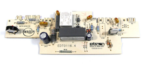 Carte thermostat - carte,