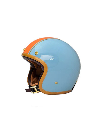 Jet the classic - classic, bleu