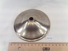 Coupelle cache douille en