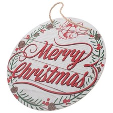 Panneau De Vacances Extérieur