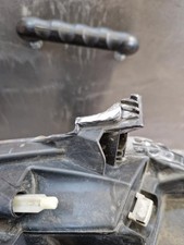 Optique avant principal gauche