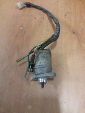 DEMARREUR DAELIM 50 S4