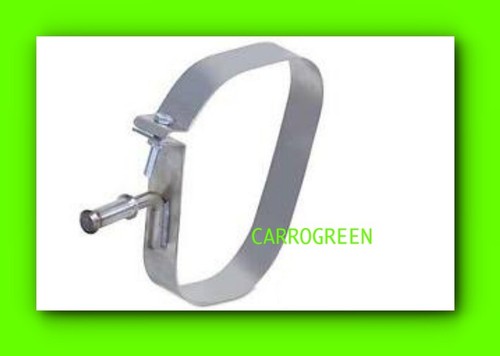 Sangle echappement silencieux - sangle,