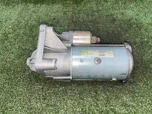 D7r48 démarreur volvo s40 - d7r48,