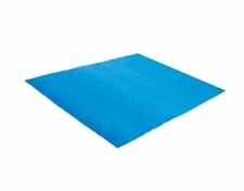 Tapis bâche de sol pour