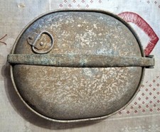 Gamelle modéle 1910 US ww1