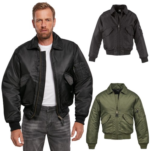Brandit cwu veste pilote - brandit,