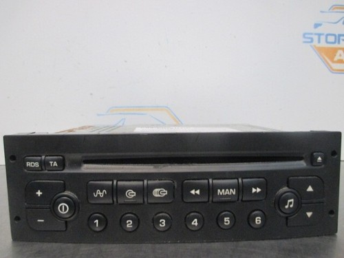 Autoradio smeg recepteur - autoradio,