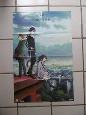 MANGA - NORAGAMI /