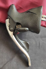 leviers manette droite Campagnolo Avanti 3 x 8 vitesses right shifters ergopower