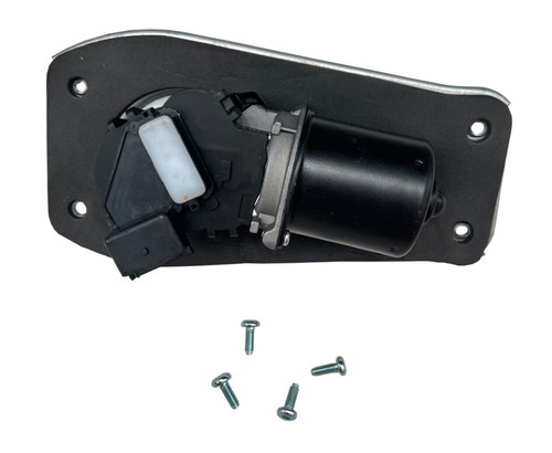 Moteur essuie glace avant