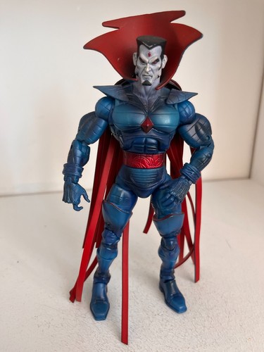 Figurine action marvel - d'action,