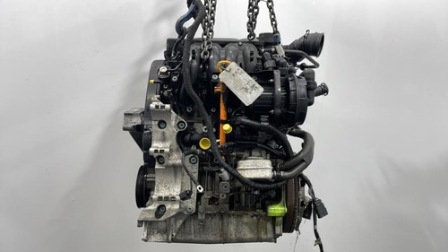 Moteur volkswagen new beetle - volkswagen,