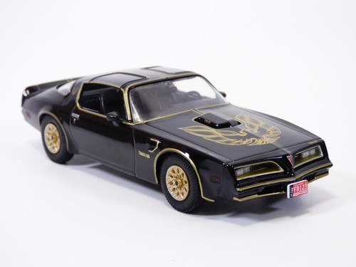 Pontiac transam firebird noir - firebird,