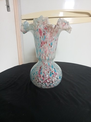 Vase legras modele clichy - vase,