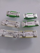 Ho Minix Lot De 6 Voitures Vintage Made In England