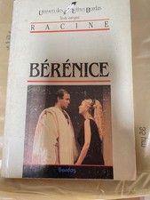 berenice racine ed bordas