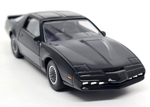 Norev kitt knight rider - 1/43,