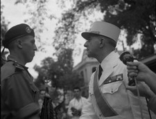 Commando Vandenberghe